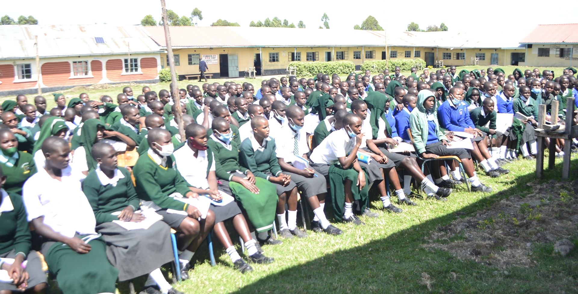 Education for All